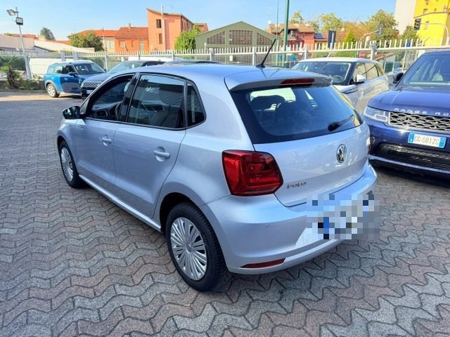 VOLKSWAGEN POLO 1.0 MPI 75 CV 5P. COMFORTLINE - foto 4