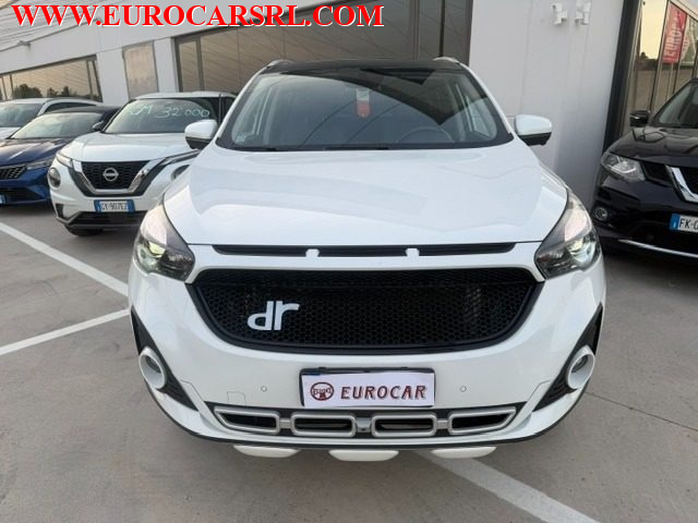 DR MOTOR DR F35 S1 1.5 TURBO BI-FUEL GPL - foto 2