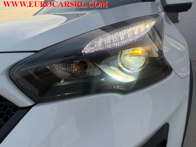 DR MOTOR DR F35 S1 1.5 TURBO BI-FUEL GPL - foto 5