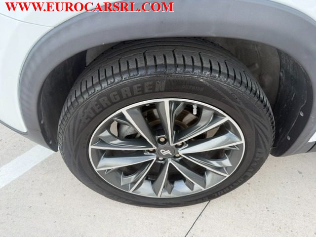 DR MOTOR DR F35 S1 1.5 TURBO BI-FUEL GPL - foto 6