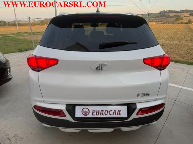 DR MOTOR DR F35 S1 1.5 TURBO BI-FUEL GPL - foto 8