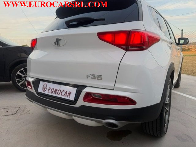 DR MOTOR DR F35 S1 1.5 TURBO BI-FUEL GPL - foto 10