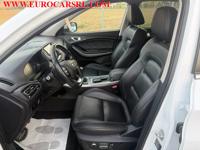 DR MOTOR DR F35 S1 1.5 TURBO BI-FUEL GPL - foto 12