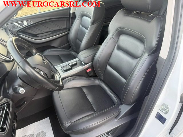 DR MOTOR DR F35 S1 1.5 TURBO BI-FUEL GPL - foto 16
