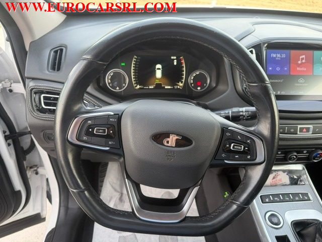 DR MOTOR DR F35 S1 1.5 TURBO BI-FUEL GPL - foto 18