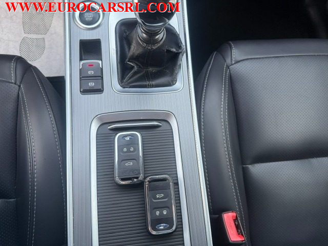 DR MOTOR DR F35 S1 1.5 TURBO BI-FUEL GPL - foto 23