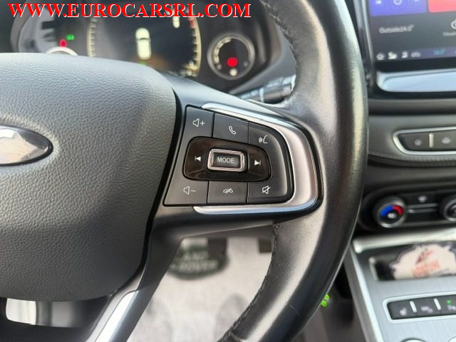 DR MOTOR DR F35 S1 1.5 TURBO BI-FUEL GPL - foto 24