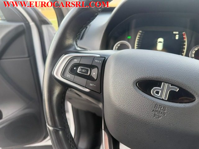DR MOTOR DR F35 S1 1.5 TURBO BI-FUEL GPL - foto 25