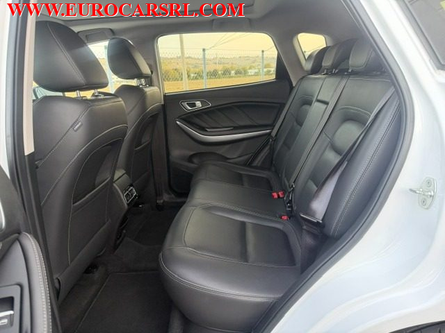 DR MOTOR DR F35 S1 1.5 TURBO BI-FUEL GPL - foto 27
