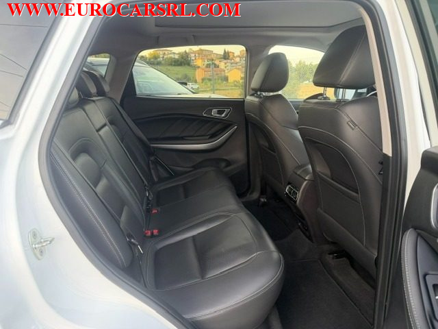 DR MOTOR DR F35 S1 1.5 TURBO BI-FUEL GPL - foto 29