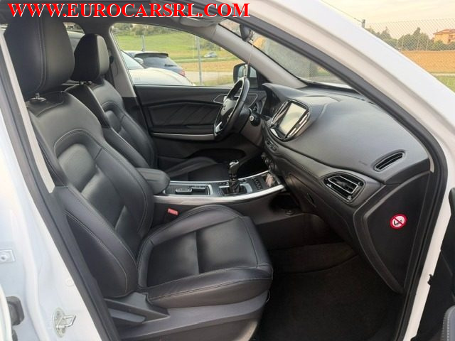 DR MOTOR DR F35 S1 1.5 TURBO BI-FUEL GPL - foto 33