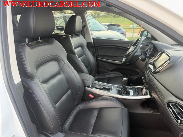 DR MOTOR DR F35 S1 1.5 TURBO BI-FUEL GPL - foto 34