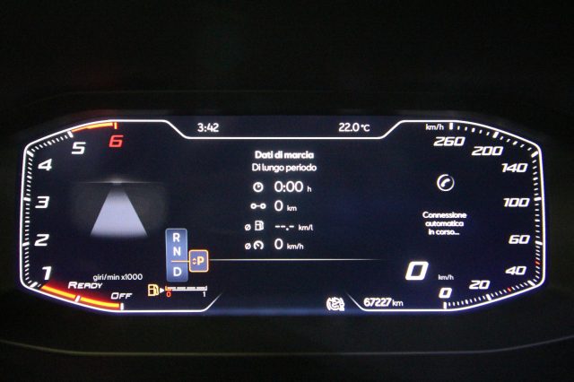 SEAT LEON 2.0 TDI 150 CV DSG STYLE - PREZZ - foto 8