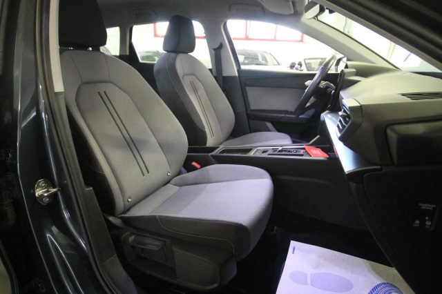 SEAT LEON 2.0 TDI 150 CV DSG STYLE - PREZZ - foto 20