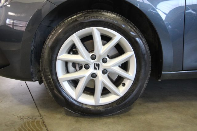 SEAT LEON 2.0 TDI 150 CV DSG STYLE - PREZZ - foto 21