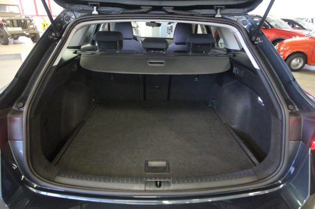 SEAT LEON 2.0 TDI 150 CV DSG STYLE - PREZZ - foto 24
