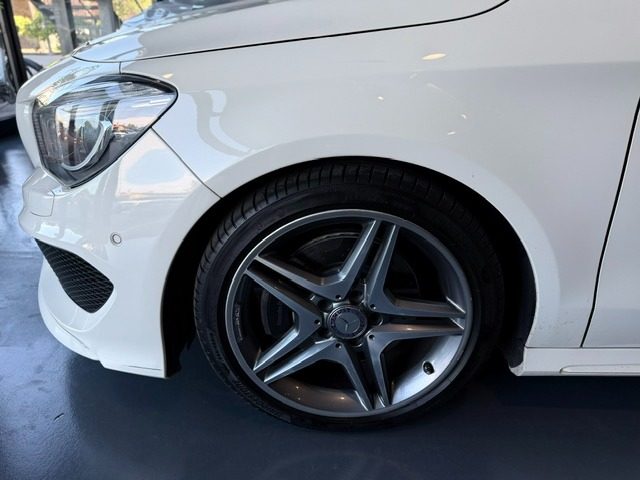 MERCEDES-BENZ CLA D S.W. AUTOMATIC PREMIUM AMG - foto 15