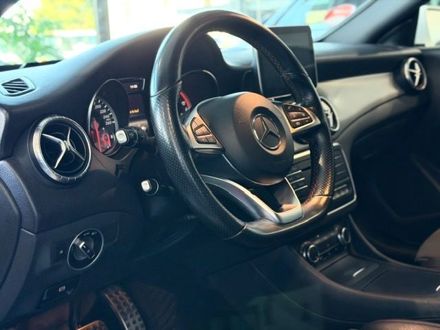 MERCEDES-BENZ CLA D S.W. AUTOMATIC PREMIUM AMG - foto 6
