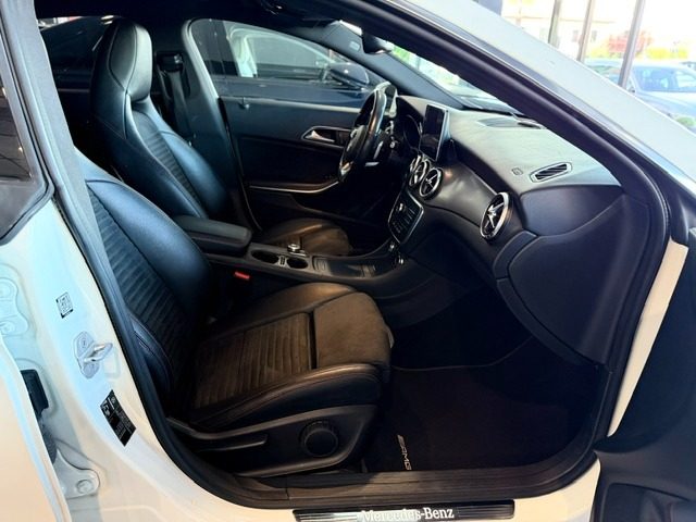 MERCEDES-BENZ CLA D S.W. AUTOMATIC PREMIUM AMG - foto 11