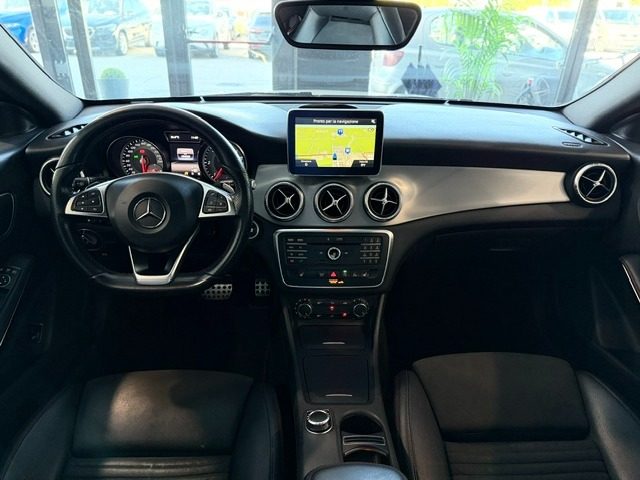 MERCEDES-BENZ CLA D S.W. AUTOMATIC PREMIUM AMG - foto 8