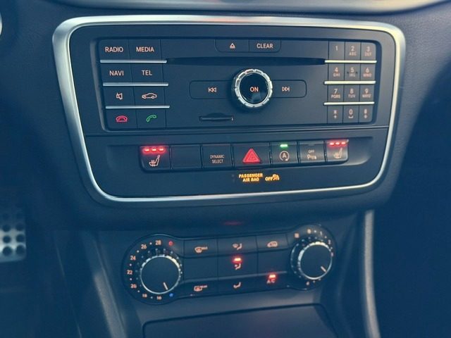 MERCEDES-BENZ CLA D S.W. AUTOMATIC PREMIUM AMG - foto 14