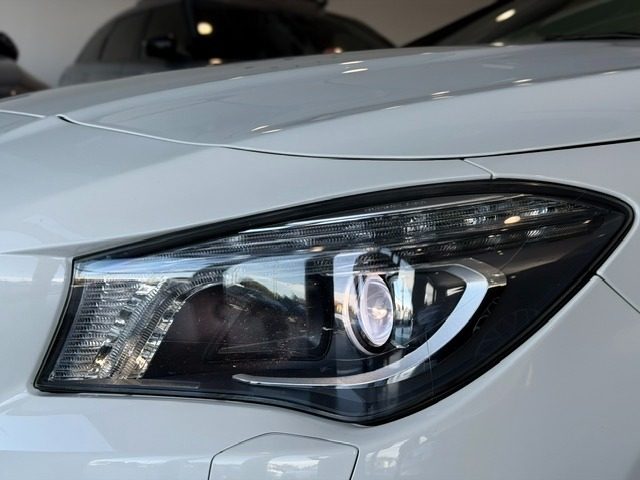 MERCEDES-BENZ CLA D S.W. AUTOMATIC PREMIUM AMG - foto 16