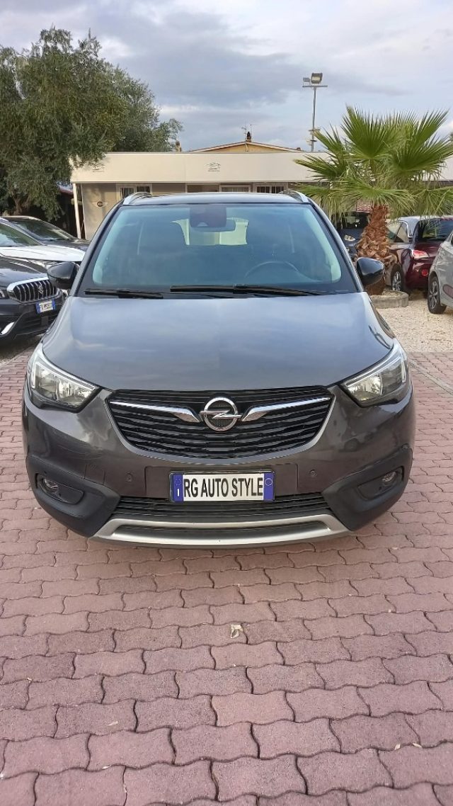 OPEL CROSSLAND X 1.5 ECOTEC D 102 CV START&STOP 1 - foto 2