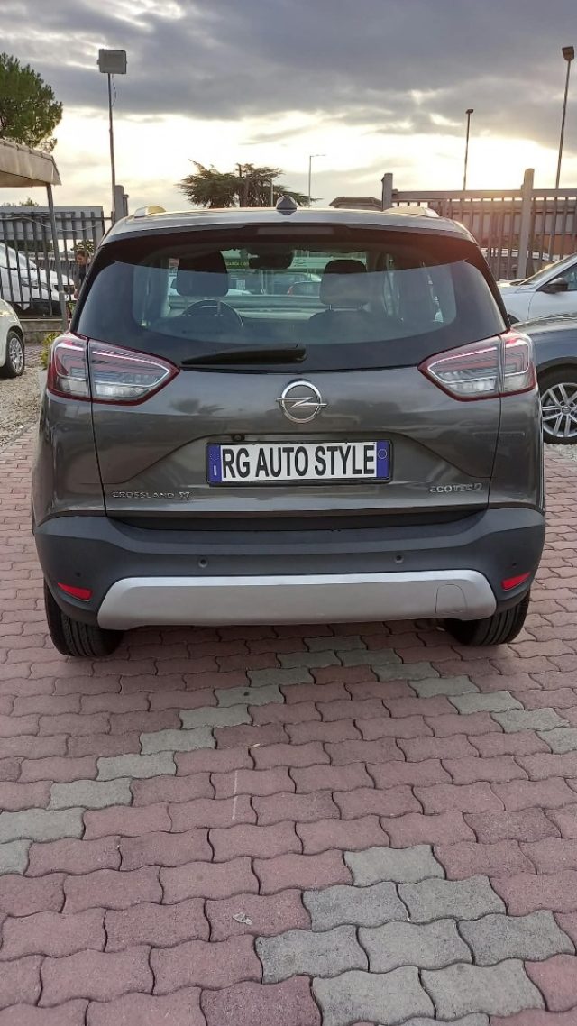OPEL CROSSLAND X 1.5 ECOTEC D 102 CV START&STOP 1 - foto 6