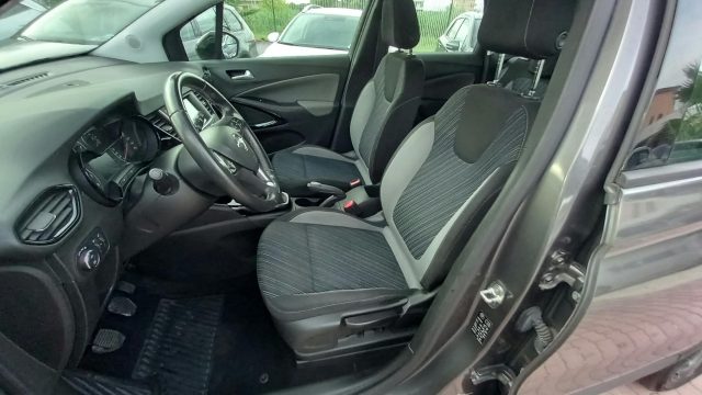 OPEL CROSSLAND X 1.5 ECOTEC D 102 CV START&STOP 1 - foto 9