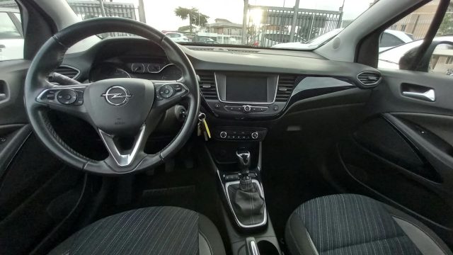 OPEL CROSSLAND X 1.5 ECOTEC D 102 CV START&STOP 1 - foto 10