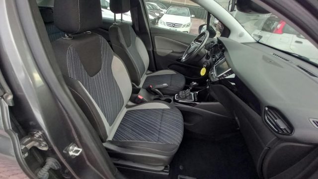 OPEL CROSSLAND X 1.5 ECOTEC D 102 CV START&STOP 1 - foto 13