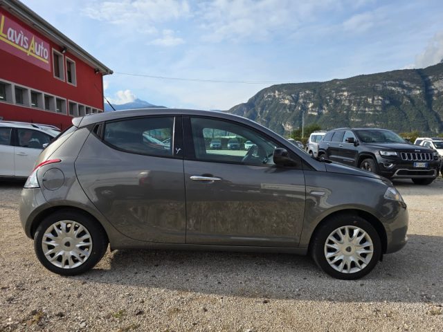 LANCIA YPSILON 1.2 69 CV 5 PORTE GOLD - foto 6