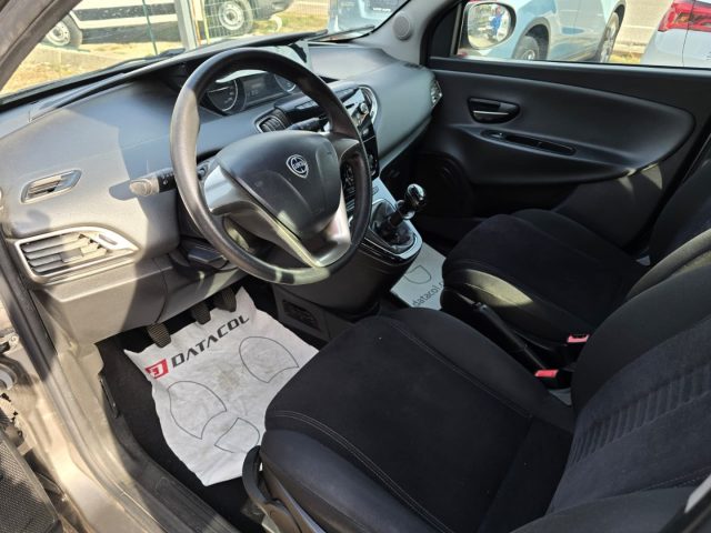 LANCIA YPSILON 1.2 69 CV 5 PORTE GOLD - foto 7