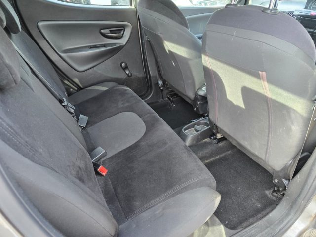 LANCIA YPSILON 1.2 69 CV 5 PORTE GOLD - foto 10