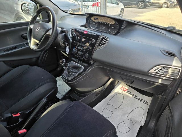 LANCIA YPSILON 1.2 69 CV 5 PORTE GOLD - foto 11