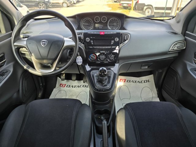 LANCIA YPSILON 1.2 69 CV 5 PORTE GOLD - foto 12