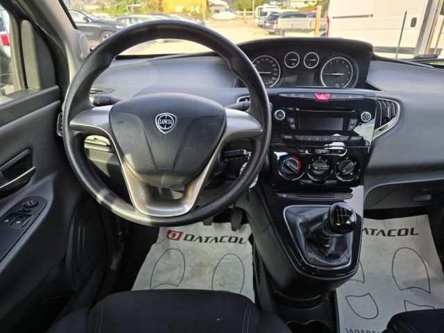 LANCIA YPSILON 1.2 69 CV 5 PORTE GOLD - foto 13