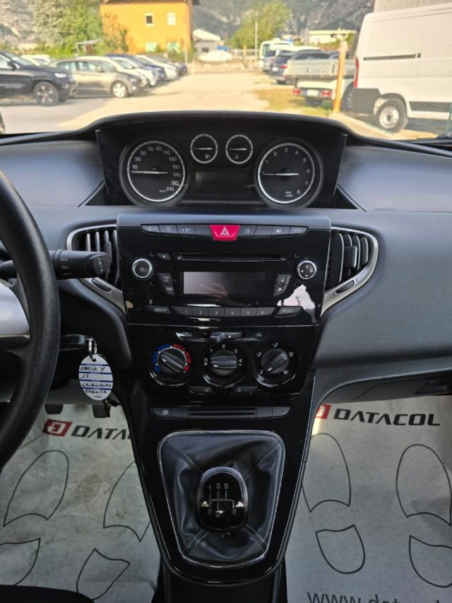 LANCIA YPSILON 1.2 69 CV 5 PORTE GOLD - foto 14
