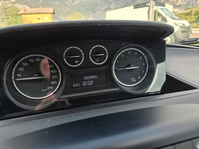 LANCIA YPSILON 1.2 69 CV 5 PORTE GOLD - foto 15