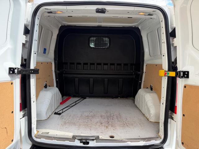 FORD TRANSIT 300 2.0 ECOBLUE HYBRID 130 L1H1 - foto 7