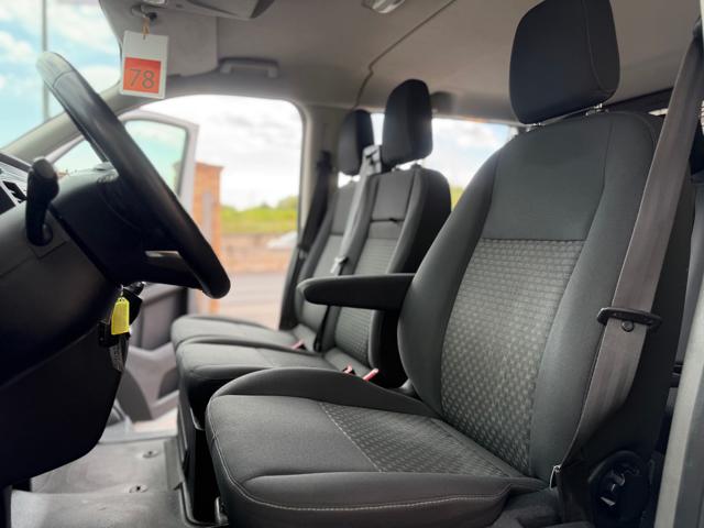 FORD TRANSIT 300 2.0 ECOBLUE HYBRID 130 L1H1 - foto 12