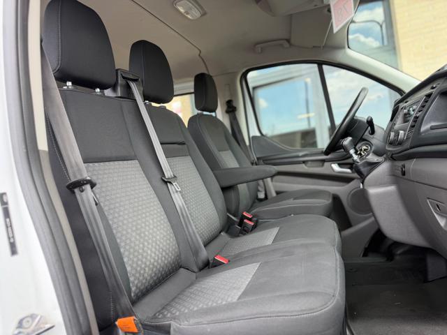 FORD TRANSIT 300 2.0 ECOBLUE HYBRID 130 L1H1 - foto 10