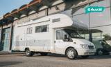 VENDO Caravan e Camper a Sona – foto 1