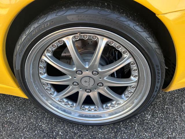MASERATI SPYDER 4.2 V8 32V CAMBIOCORSA - foto 8