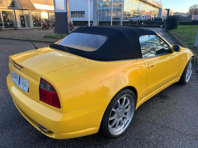 MASERATI SPYDER 4.2 V8 32V CAMBIOCORSA - foto 6