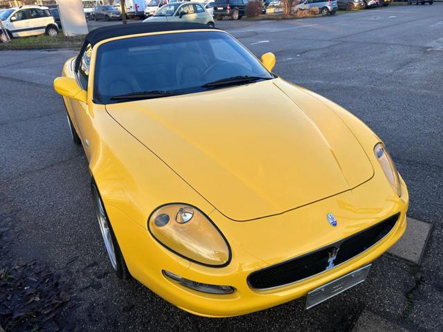 MASERATI SPYDER 4.2 V8 32V CAMBIOCORSA - foto 3