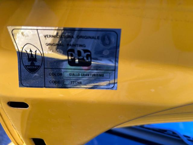 MASERATI SPYDER 4.2 V8 32V CAMBIOCORSA - foto 10