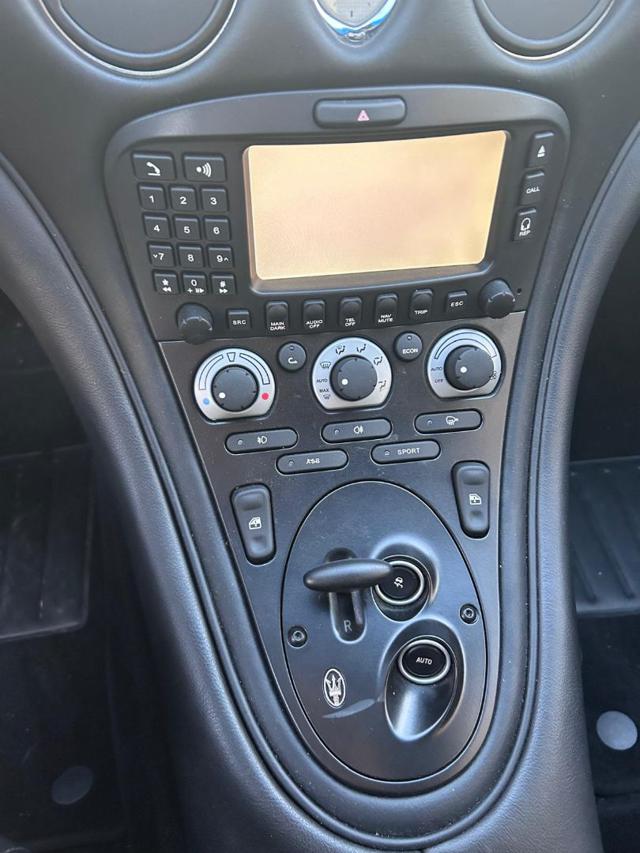 MASERATI SPYDER 4.2 V8 32V CAMBIOCORSA - foto 14