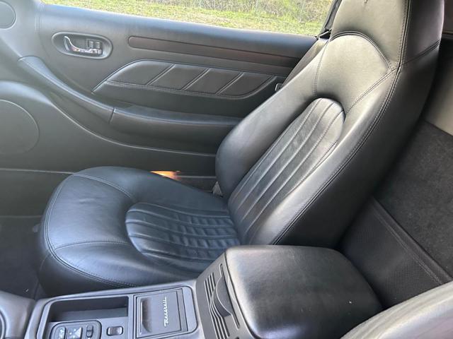 MASERATI SPYDER 4.2 V8 32V CAMBIOCORSA - foto 12