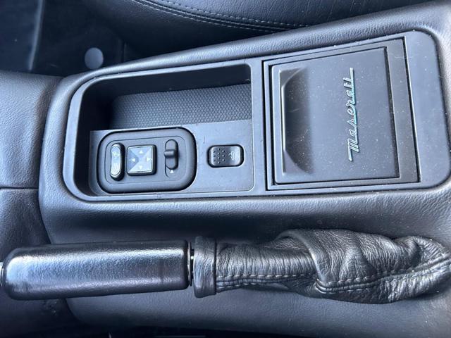 MASERATI SPYDER 4.2 V8 32V CAMBIOCORSA - foto 18